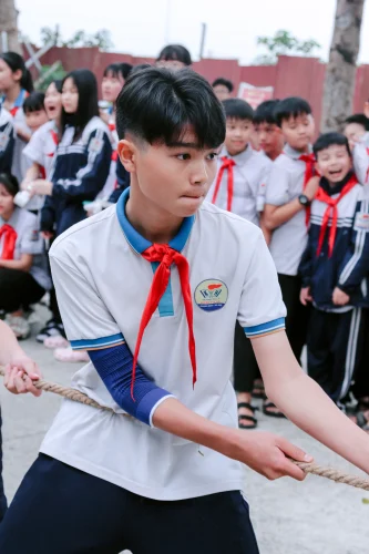 Meme tức giận 5