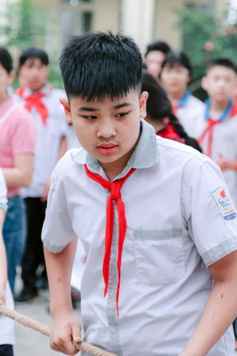 Meme tức giận 6