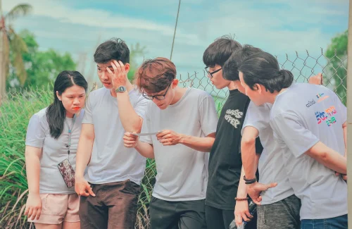 Meme tức giận 8