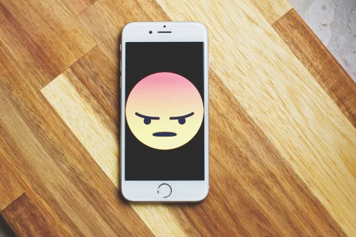 Meme tức giận 30