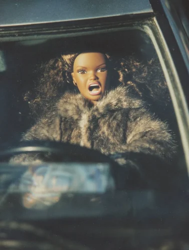 Meme tức giận 55