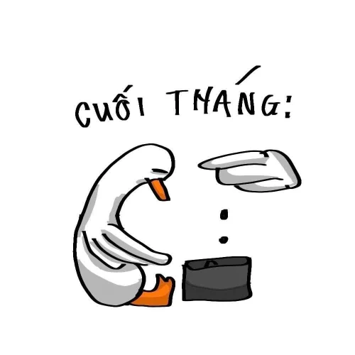 Meme vịt 48