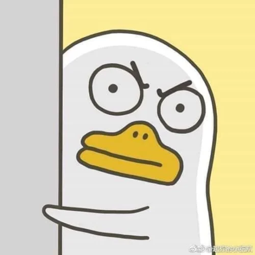 Meme vịt 58