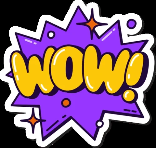 Meme wow 45
