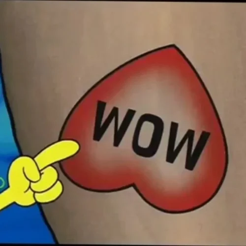 Meme wow 28