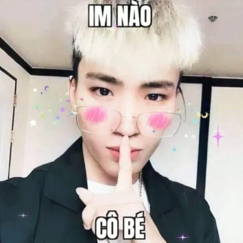 Meme xin lỗi 9