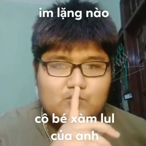 Meme xin lỗi 36