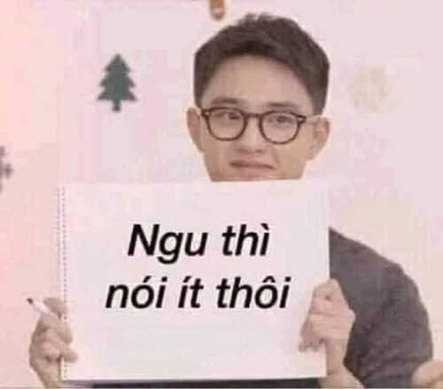 Meme xin lỗi 6