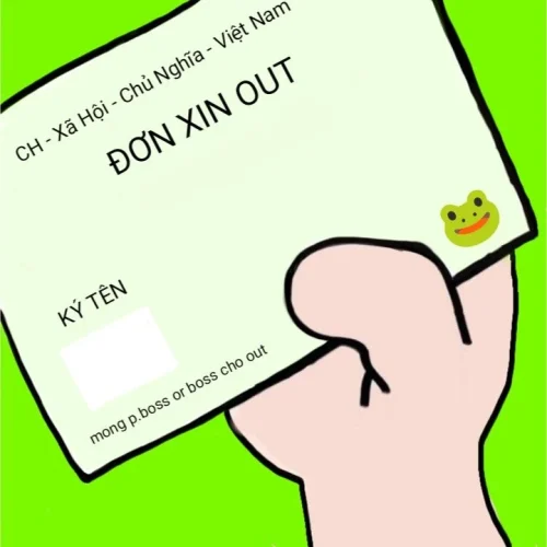 Meme xin lỗi 18