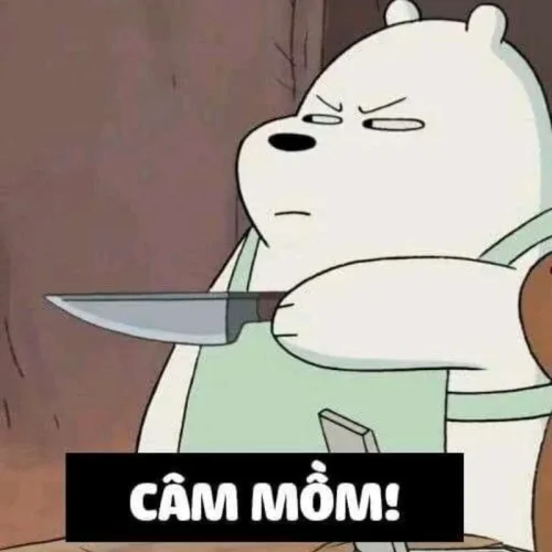 Meme xin lỗi 34