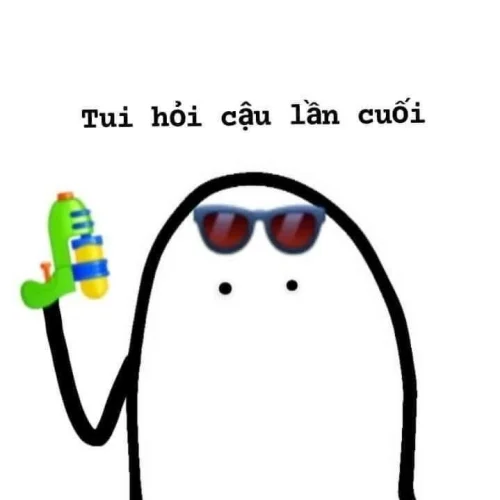Meme Zalo 38