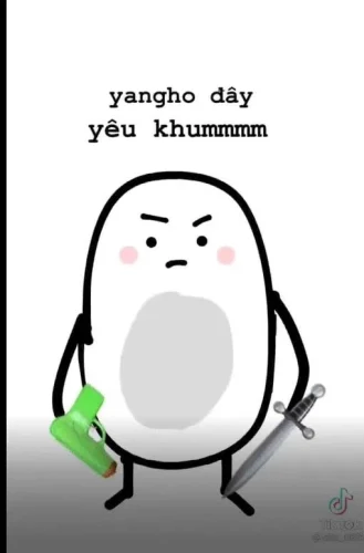 Meme Zalo 41
