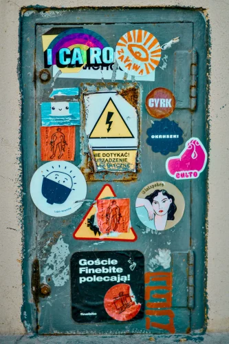 Sticker meme 1