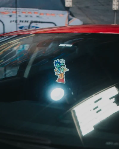 Sticker meme 1