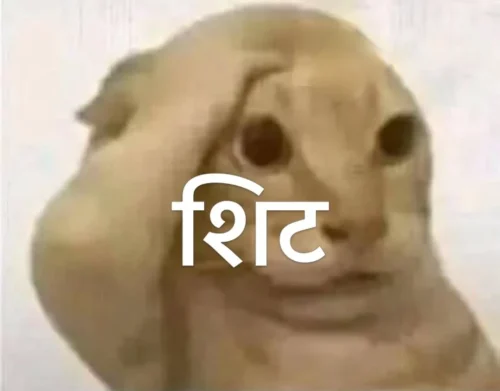 Sticker meme 36