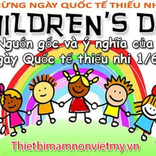 Tranh 1/6 Quốc tế Thiếu nhi 31