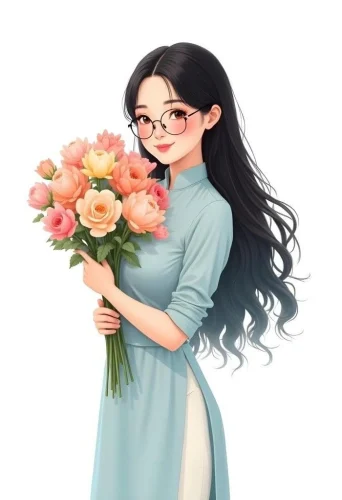 Tranh 20/11 ngày Nhà giáo 38
