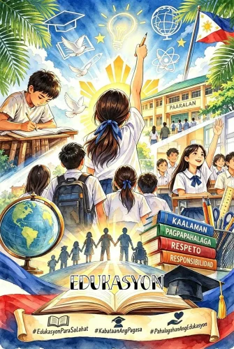 Tranh báo tường 12