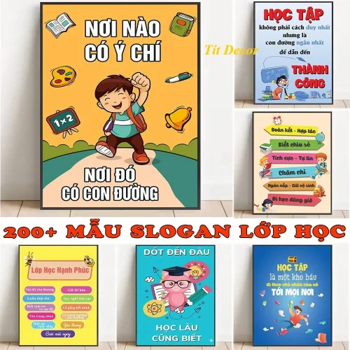 Tranh báo tường 25