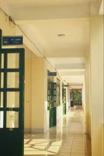 Tranh báo tường 9