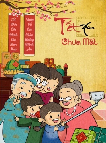 Tranh Tết 53