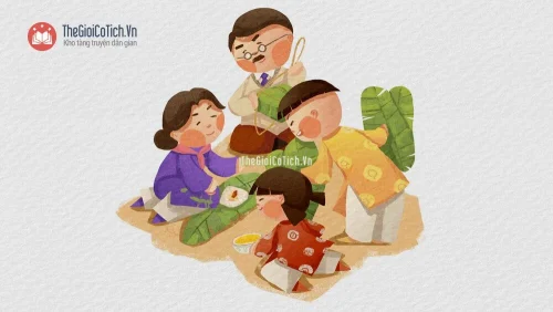Tranh Tết 59