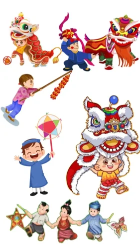 Tranh Trung thu 58