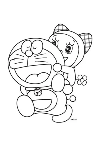 Doraemon và Dorami