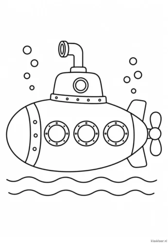 Tàu ngầm vàng