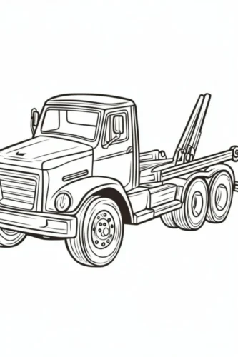 Xe cứu hộ kéo xe