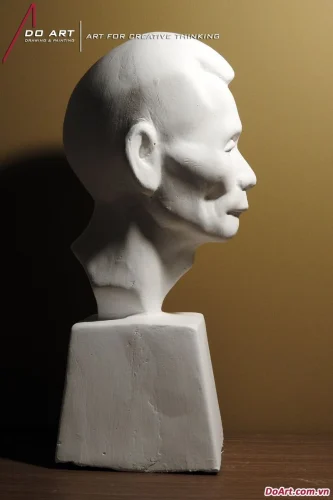 Cách tô tượng đẹp 3