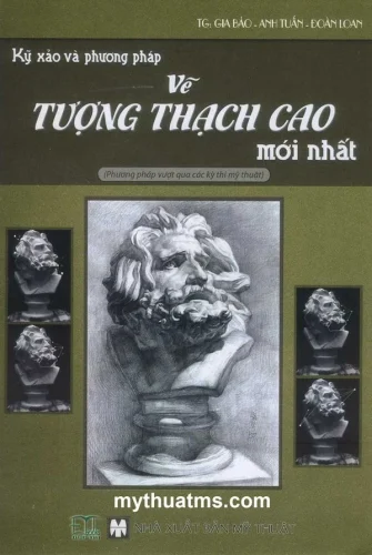 Cách tô tượng đẹp 18