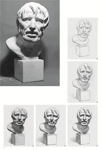 Cách tô tượng đẹp 45