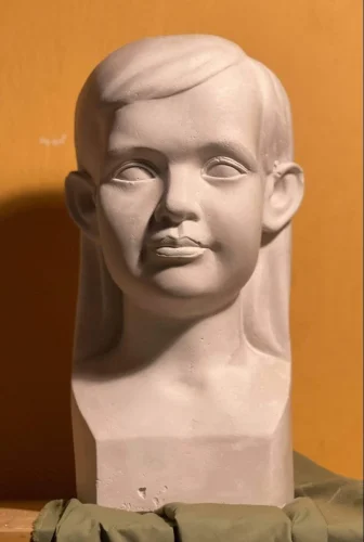 Cách tô tượng đẹp 56