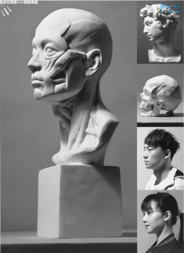 Cách tô tượng đẹp 57
