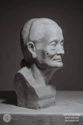 Cách tô tượng đẹp 4