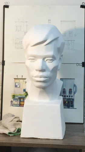 Cách tô tượng đẹp 26