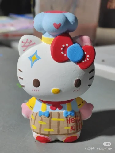 Dụng cụ tô tượng 2
