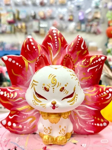 Dụng cụ tô tượng 3