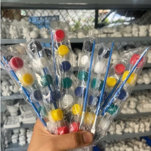 Dụng cụ tô tượng 7
