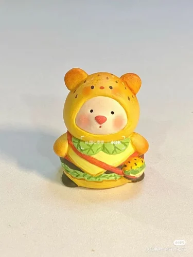 Dụng cụ tô tượng 10