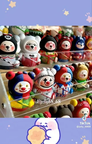 Dụng cụ tô tượng 12