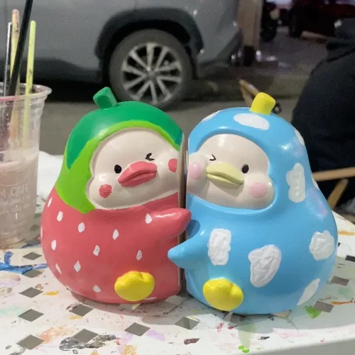 Dụng cụ tô tượng 19
