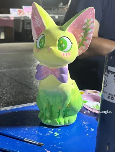 Dụng cụ tô tượng 22