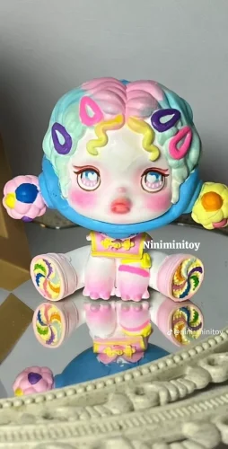 Dụng cụ tô tượng 27