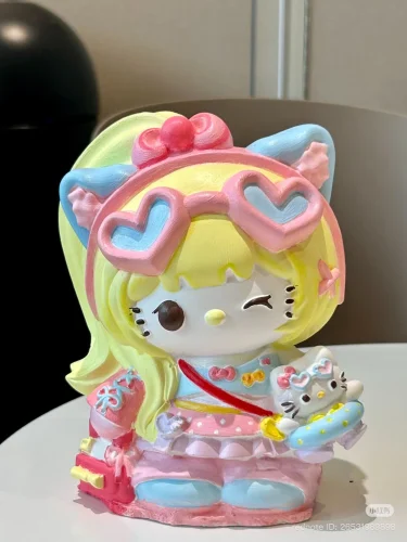 Dụng cụ tô tượng 29