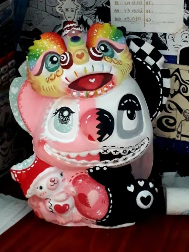 Dụng cụ tô tượng 31