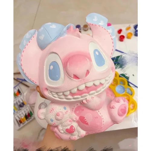 Dụng cụ tô tượng 32
