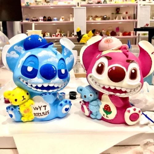 Dụng cụ tô tượng 33