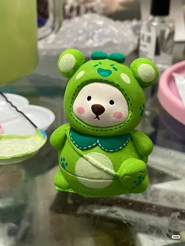 Dụng cụ tô tượng 34